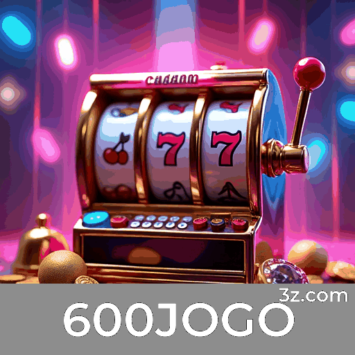 600JOGO Bônus acumulado 600JOGO