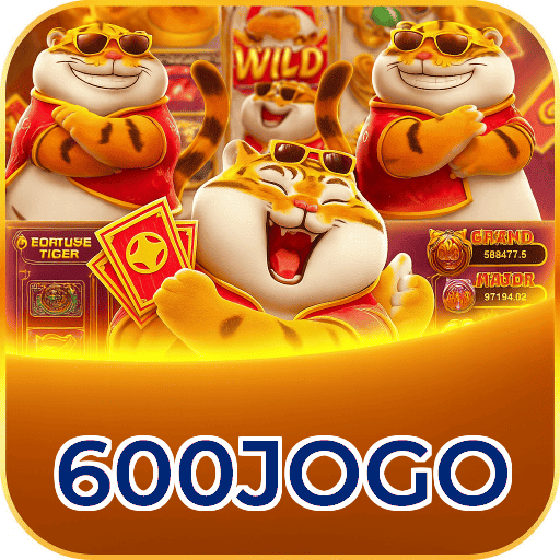 600JOGO: Seu Cassino Online Confiável e Seguro