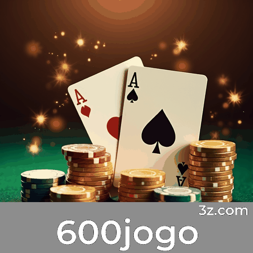 600jogo screen